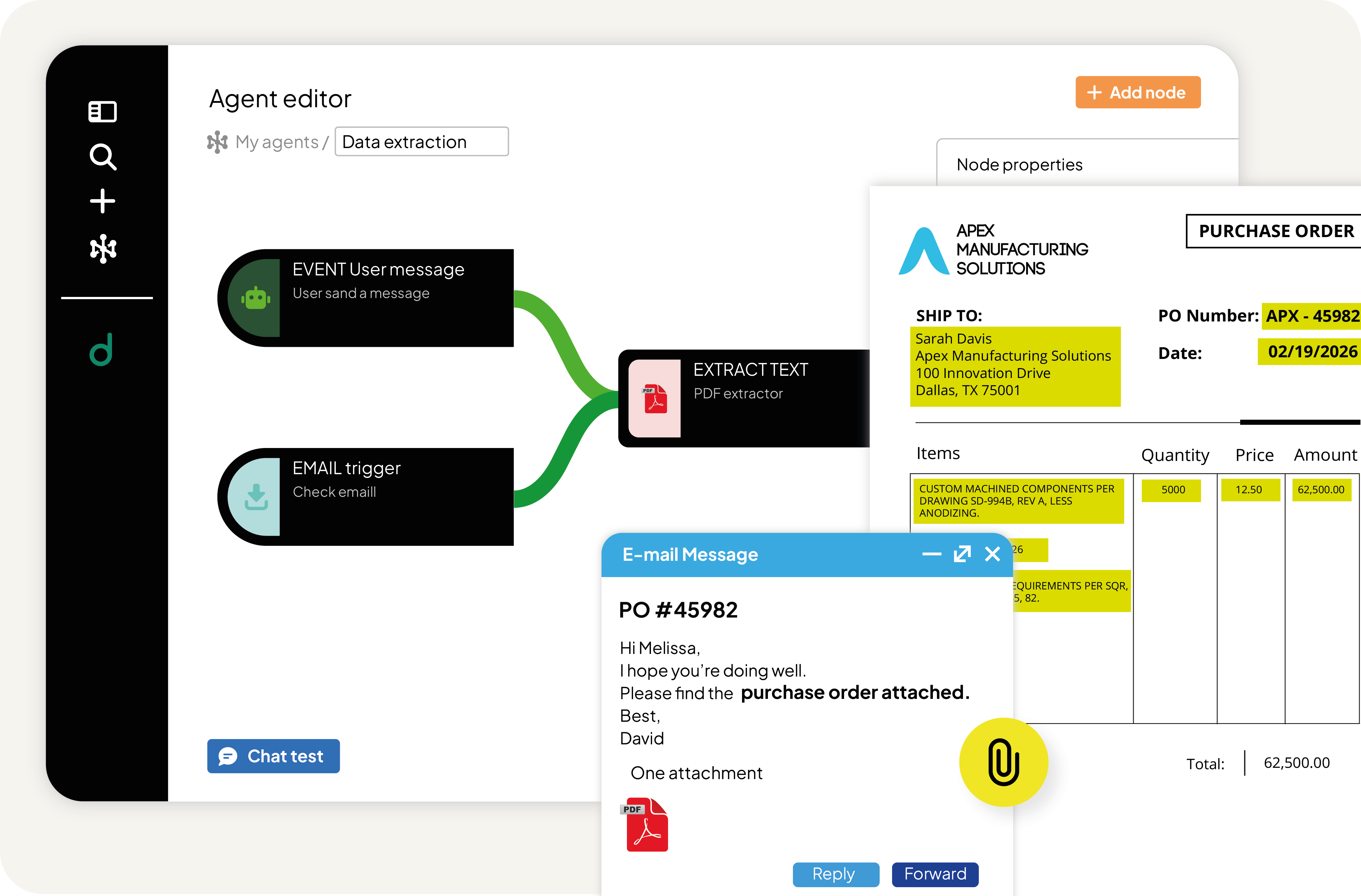 Why industrial document intelligence needs more than OCR