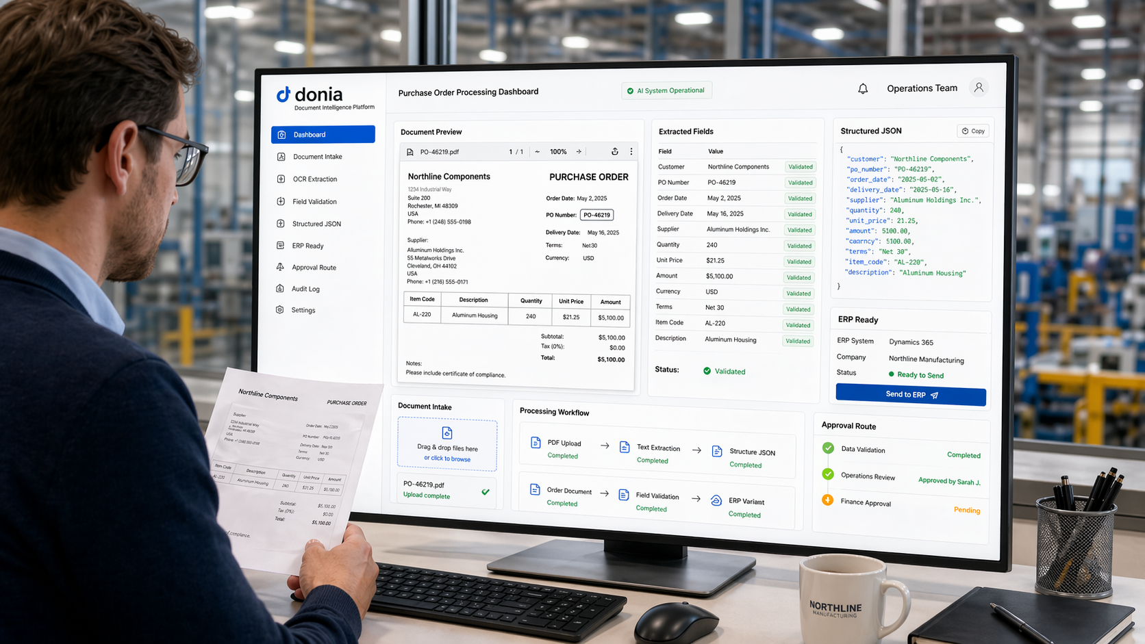 Document Intelligence